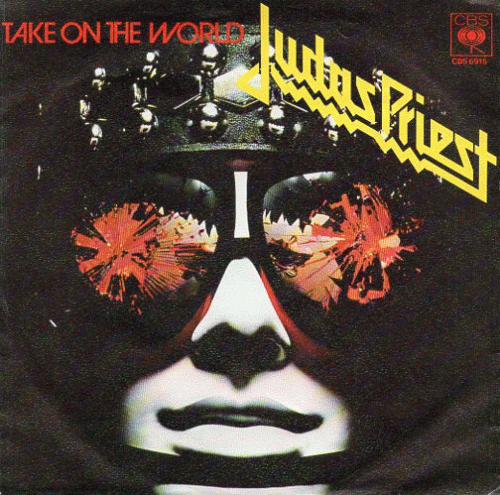 Judas Priest : Take on the World - Starbreaker